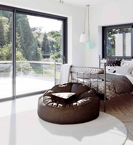 rehau sliding patio doors