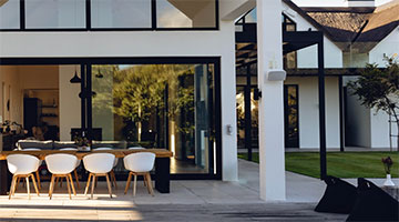 sliding patio doors